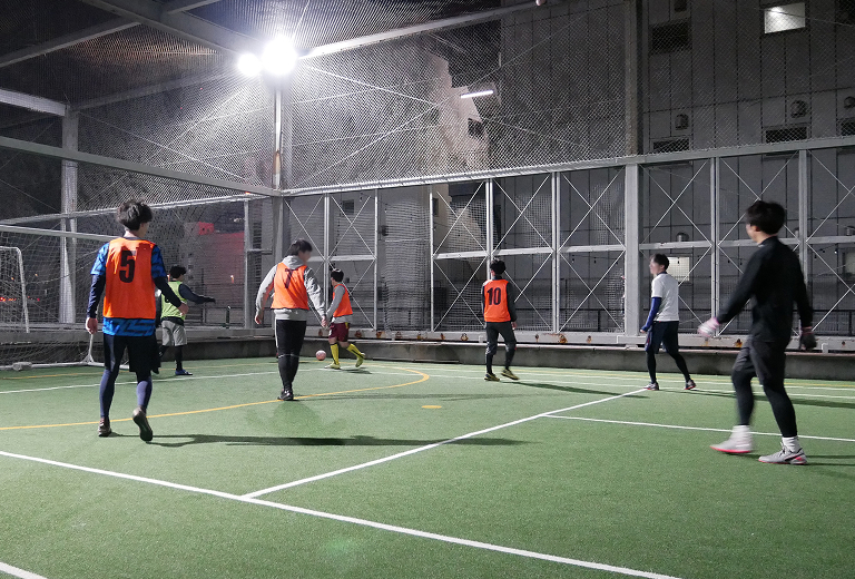 クラブ活動補助金